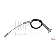 NK 924742 Трос сцепления VW GOLF/JETTA 86+ RD.4115550127 (RIDER) NK 924742 Трос сцепления VW GOLF/JETTA 86+ RD.4115550127 (RIDER)